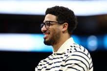 自曝染上带状疱疹 哈利伯顿透露惨况要大家都去打疫苗