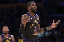 要让全世界看见「秘密武器」！湖人艾顿：我的信心超高