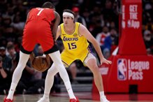 火箭弃守了？杜兰特G5确定缺阵 湖人里夫斯有望回归