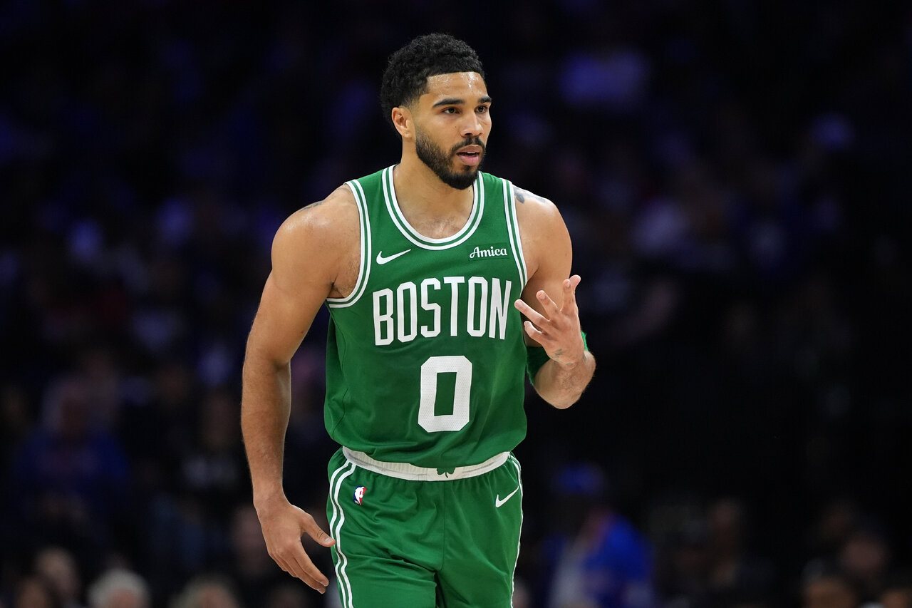 不舍迪文森佐遭逢重伤 过来人泰托姆感同身受：难过到胃疼