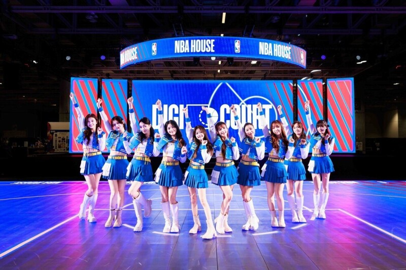 梦幻联动 《宇宙啦啦队》将与太阳啦啦队携手带来NBA级中场秀