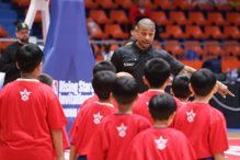 汤玛斯首度访台感受球迷热情 期待体验夜市氛围