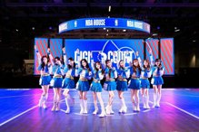 梦幻联动 《宇宙啦啦队》将与太阳啦啦队携手带来NBA级中场秀