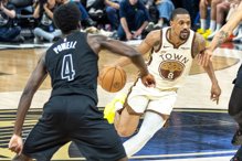 防守悍将梅尔顿表态愿续留勇士 但不急于立刻做决定