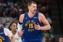 约柯奇65场达标！掘金12连胜锁定第3种子 首轮决战森林狼