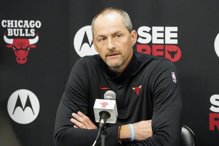 送走多名主力却换不回首轮签 公牛人事大地震