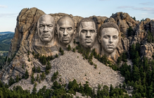 将库里列入「总统山」 欧尼尔解释：三分线外影响力堪比扣篮