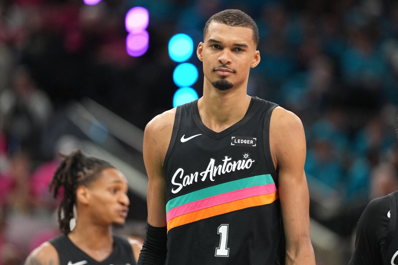 将温班亚玛名字误念「温班亚纳」 传奇米勒转播频出包惹议