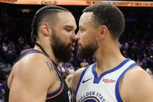 太阳进季后赛获3148万激励奖金 布鲁克斯谈面对雷霆：有很多买犯仔