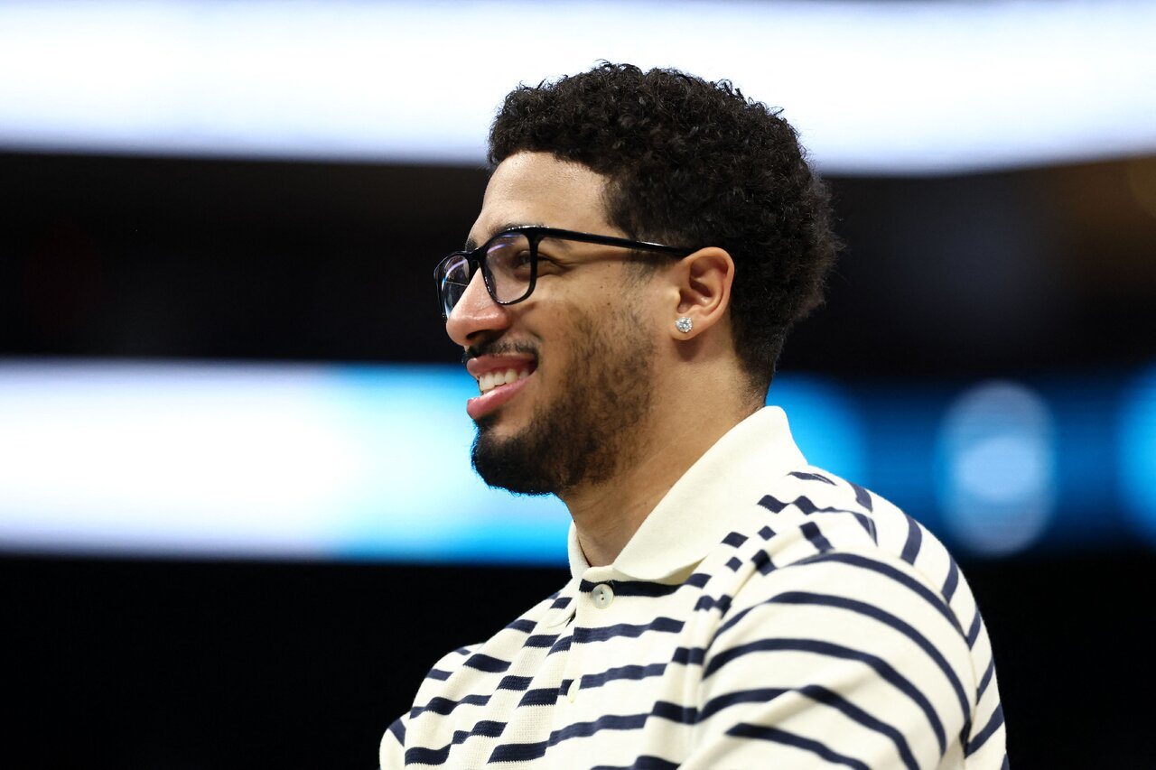 自曝染上带状疱疹 哈利伯顿透露惨况要大家都去打疫苗