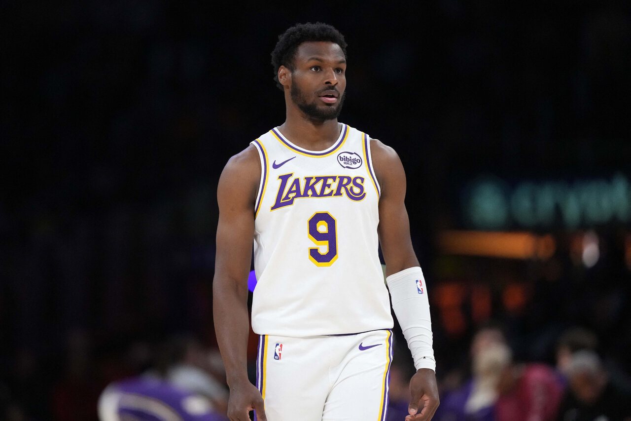 商标撞名德州高球品牌 布朗尼「B9」Logo申请遭驳回