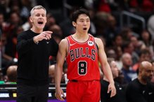 风城大地震主帅唐纳文宣布请辞 给予公牛新高层「选帅自由」