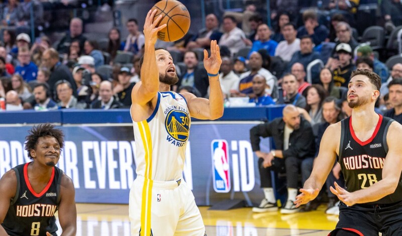 勇士救世主！ 柯尔谈库里复出规划：逐步拉高上场时间