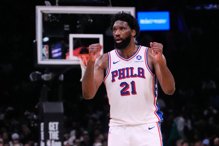 下半场修正出手 76人安比德喊：还不想回家