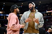 想帮奇才从炉主翻身 戴维斯坦言是困难任务