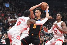 东区季后赛门票激战白热化 4队卡位老鹰猛龙占优势