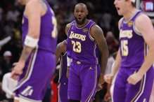 湖人伤兵阴影下首轮力拚火箭 主帅信心喊话强调备战两关键