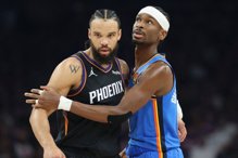 高效率飙42分创纪录 亚历山大：我知道太阳会试图让我很辛苦