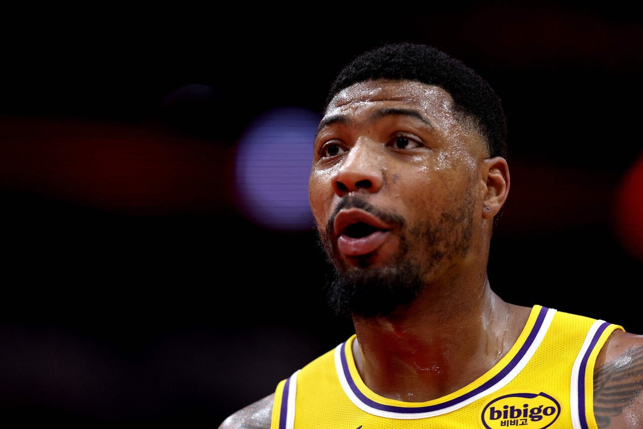 湖人奇迹逆转秀「杀手本能」！ 史马特：我们要像狮子一样