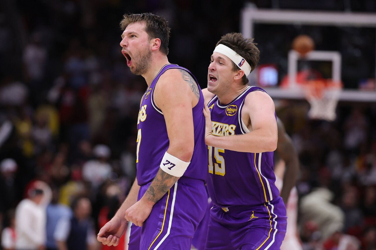 湖人双卫仍无限期缺阵 瑞迪克点出与火箭胜负关键在卡位