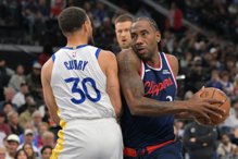 勇士曾全力追逐雷纳德遭快船老板否决 交易截止日前补强计划曝光