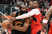 投篮命中率不到32%还能赢 猛龙写自1969年首见纪录