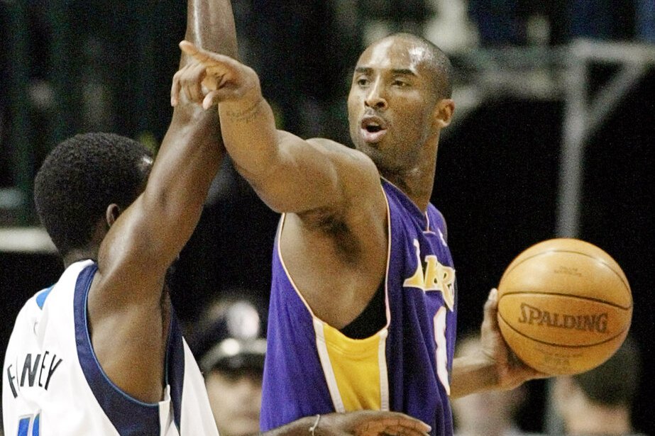 差点用霍华德等筹码交易来Kobe 库班：湖人老板已准备点头