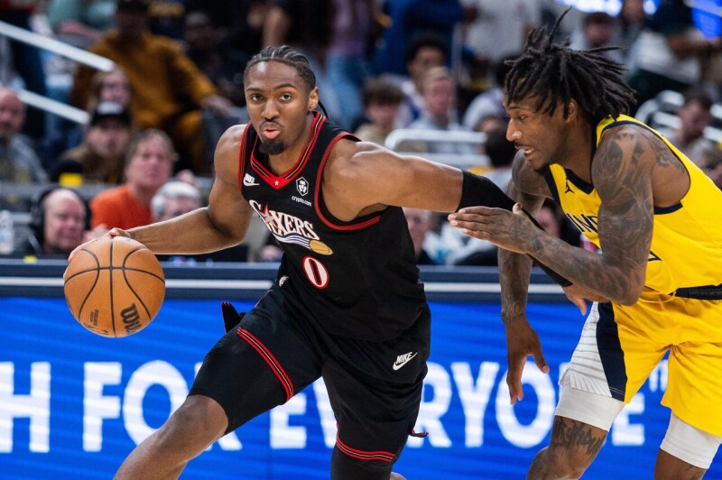 带伤扛76人拚季后赛门票 马克西：已经没有退缩的空间