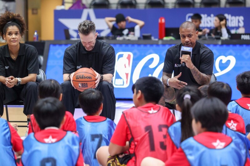 看好马刺今年夺冠 汤玛斯谈GOAT：我永远都选Kobe