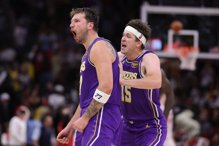 湖人双卫仍无限期缺阵 瑞迪克点出与火箭胜负关键在卡位