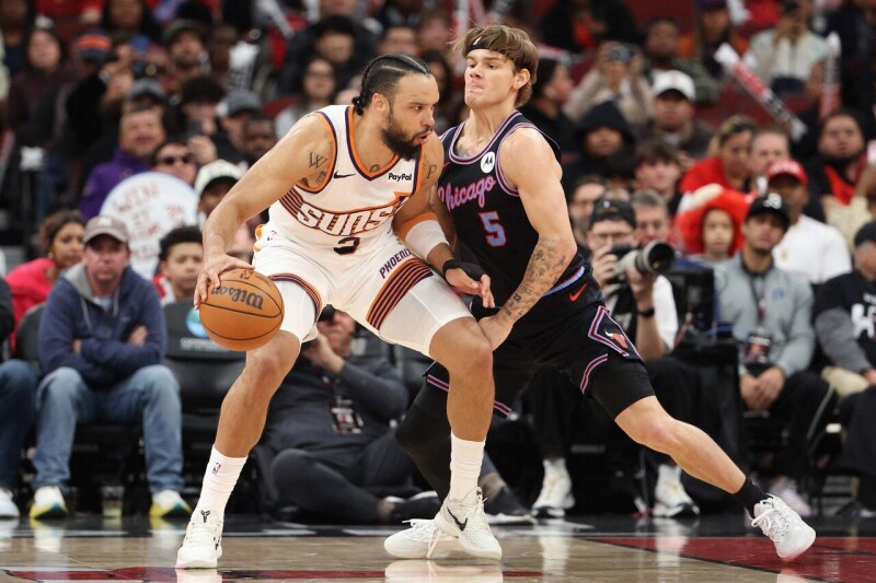 本季第18次！「恶棍」布鲁克斯再度吞T 面临禁赛处分