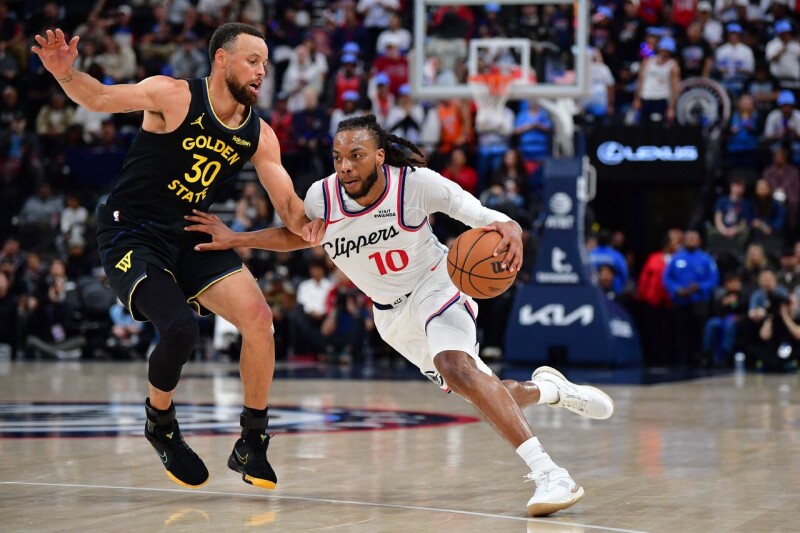 葛兰德附加赛生死战前高喊致敬 库里感叹「我真的老了！」