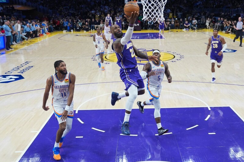 「剪线潮」冲击收视仍止跌！NBA串流崛起成关键