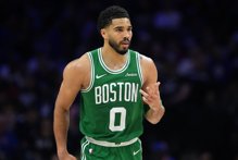 不舍迪文森佐遭逢重伤 过来人泰托姆感同身受：难过到胃疼