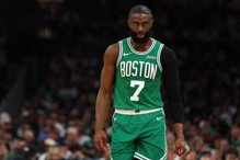 NBA ／名记爆料不是字母哥！「爵士」已成布朗交易热门人选