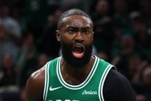 NBA ／去X的Stephen A！史密斯警告布朗：我若「深