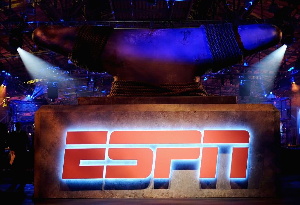 ESPN新球季广告违规使用紧急警报声 面临被罚471万元 ESPN新球季广告违规使用紧急警报声 面临被罚471万元