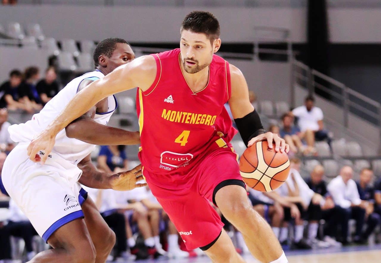 FIBA若改行NBA规则?佛西维奇:美国队会更强 FIBA若改行NBA规则?佛西维奇:美国队会更强