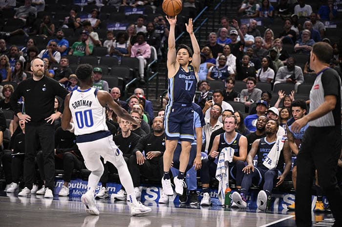 日职篮跳级NBA第一人!现役最矮 河村勇辉勇敢追梦 日职篮跳级NBA第一人!现役最矮 河村勇辉勇敢追梦