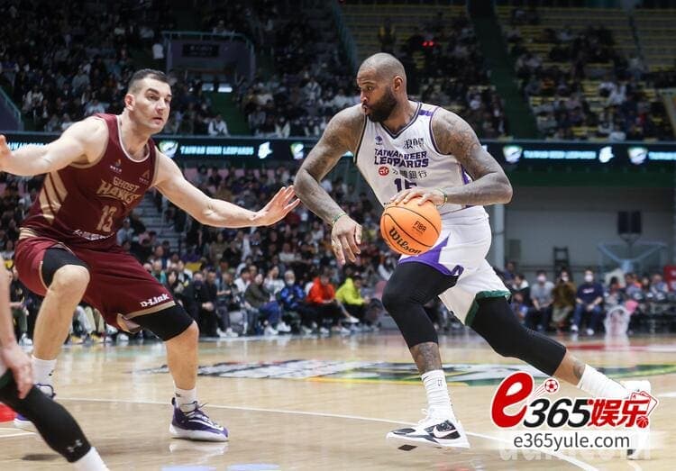 图辑／卡森斯初登板缴双10 云豹大胜猎鹰夺队史最长5连胜