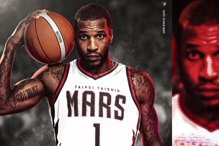 TPBL/战神再补悍将 NBA首轮选秀「T-Rob」罗宾森加盟 TPBL/战神再补悍将 NBA首轮选秀「T-Rob」罗宾森加盟