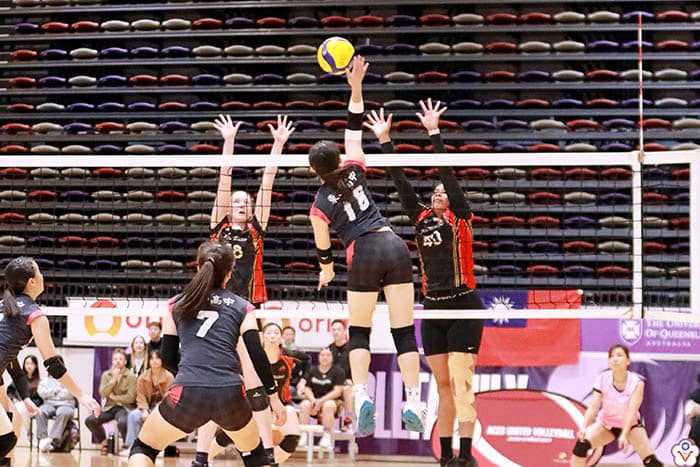 排球/丰商、东山男女排赴澳移训 奥运场馆进行交流赛 排球/丰商、东山男女排赴澳移训 奥运场馆进行交流赛