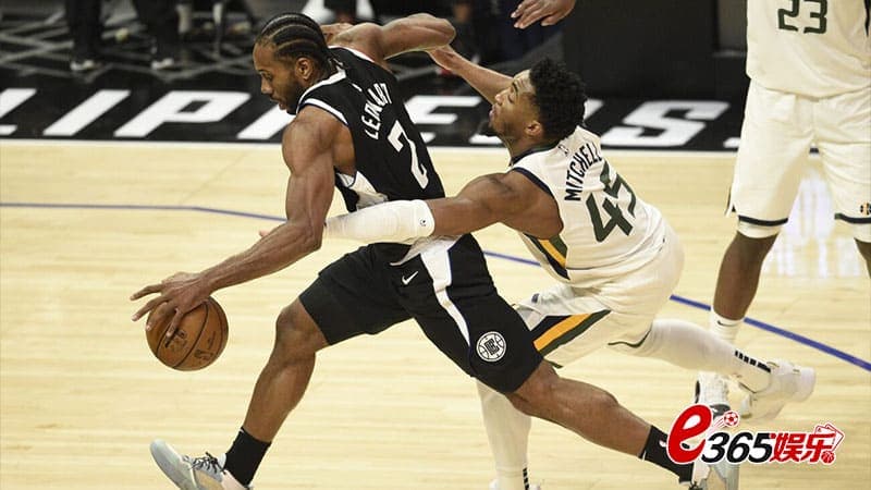 2024巴黎奥运会美国男篮-可能入选：卡瓦伊、米切尔