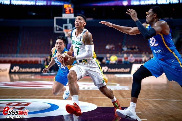 2024巴黎奥运会男篮球队巡礼(8)巴西:在北半球夏天热力四射 2024巴黎奥运会男篮球队巡礼(8)巴西:在北半球夏天热力四射