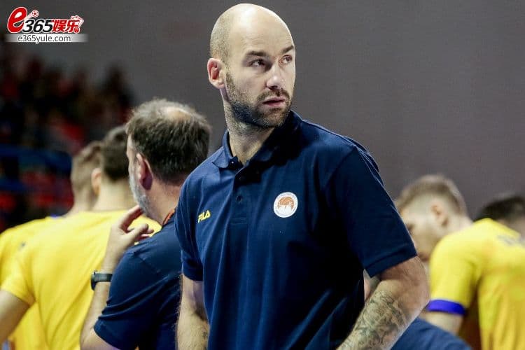 2024巴黎奥运会男篮球队巡礼(1)希腊:不想再拿第5名 2024巴黎奥运会男篮球队巡礼(1)希腊:不想再拿第5名