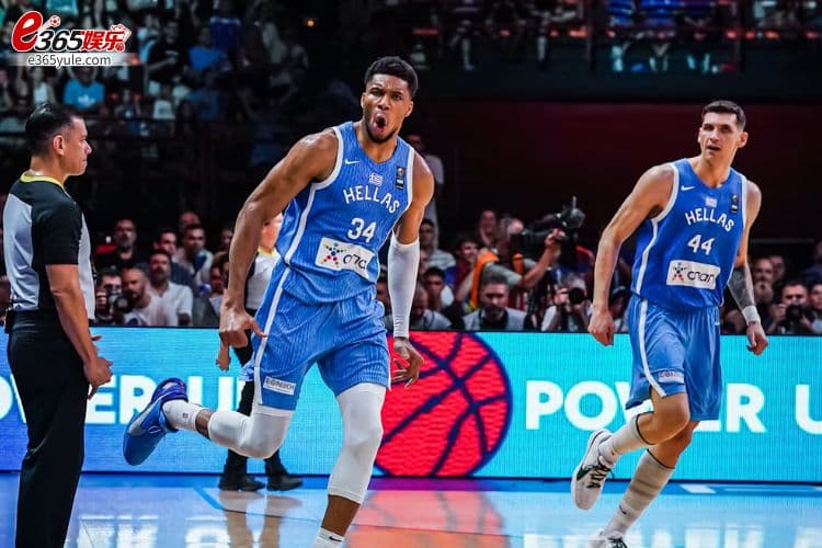 2024巴黎奥运会男篮球队巡礼(1)希腊:不想再拿第5名 2024巴黎奥运会男篮球队巡礼(1)希腊:不想再拿第5名