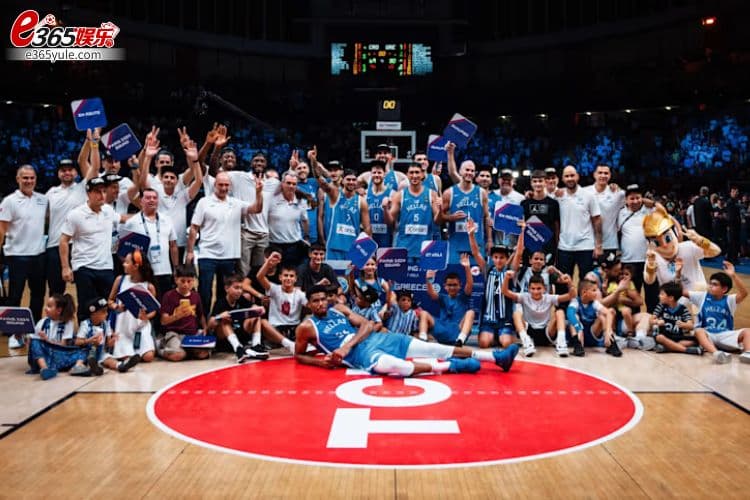 2024巴黎奥运会男篮球队巡礼(1)希腊:不想再拿第5名 2024巴黎奥运会男篮球队巡礼(1)希腊:不想再拿第5名