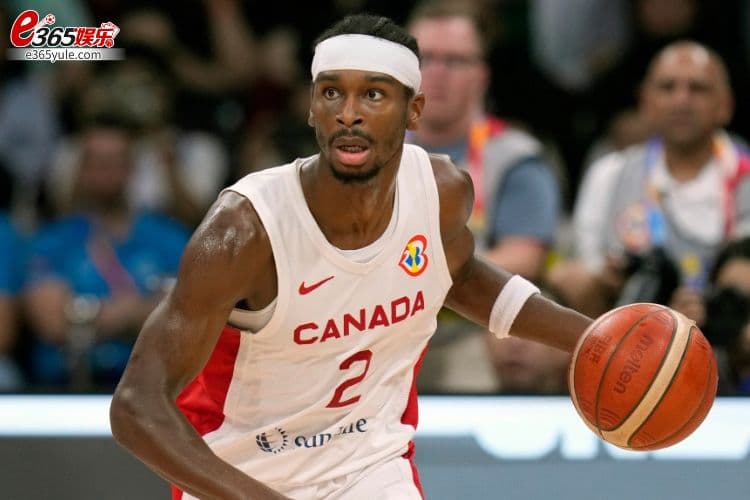 2024巴黎奥运会男篮球队巡礼(2)加拿大:能终结88年的奖牌荒吗? 2024巴黎奥运会男篮球队巡礼(2)加拿大:能终结88年的奖牌荒吗?