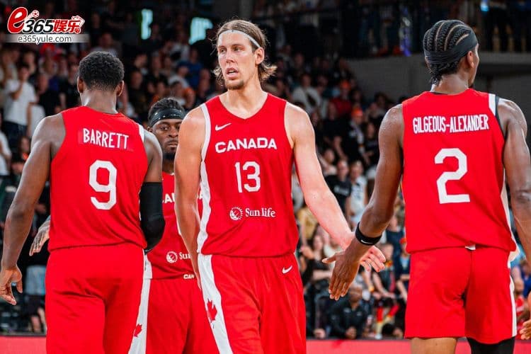 2024巴黎奥运会男篮球队巡礼(2)加拿大:能终结88年的奖牌荒吗? 2024巴黎奥运会男篮球队巡礼(2)加拿大:能终结88年的奖牌荒吗?
