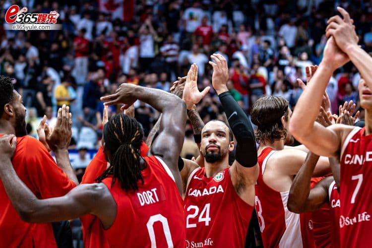 2024巴黎奥运会男篮球队巡礼(2)加拿大:能终结88年的奖牌荒吗? 2024巴黎奥运会男篮球队巡礼(2)加拿大:能终结88年的奖牌荒吗?